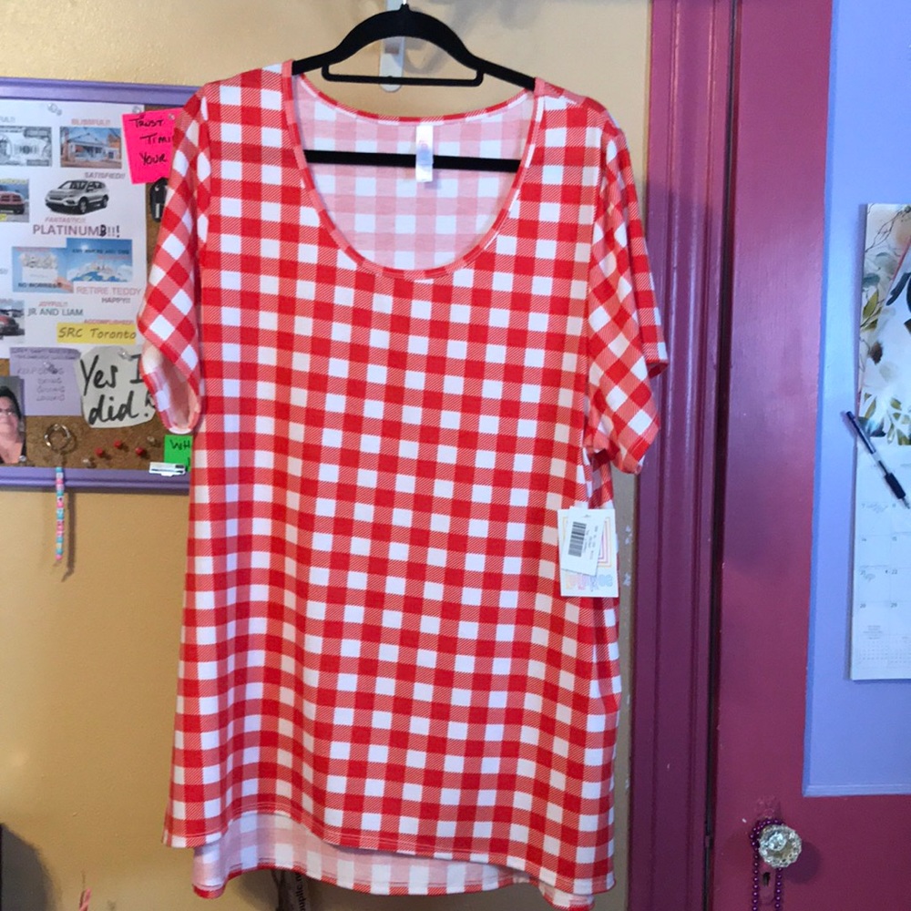 Women’s Blouse
